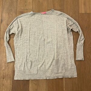 Lilly Pulitzer Joslyn Coolmax Sweater - XS
